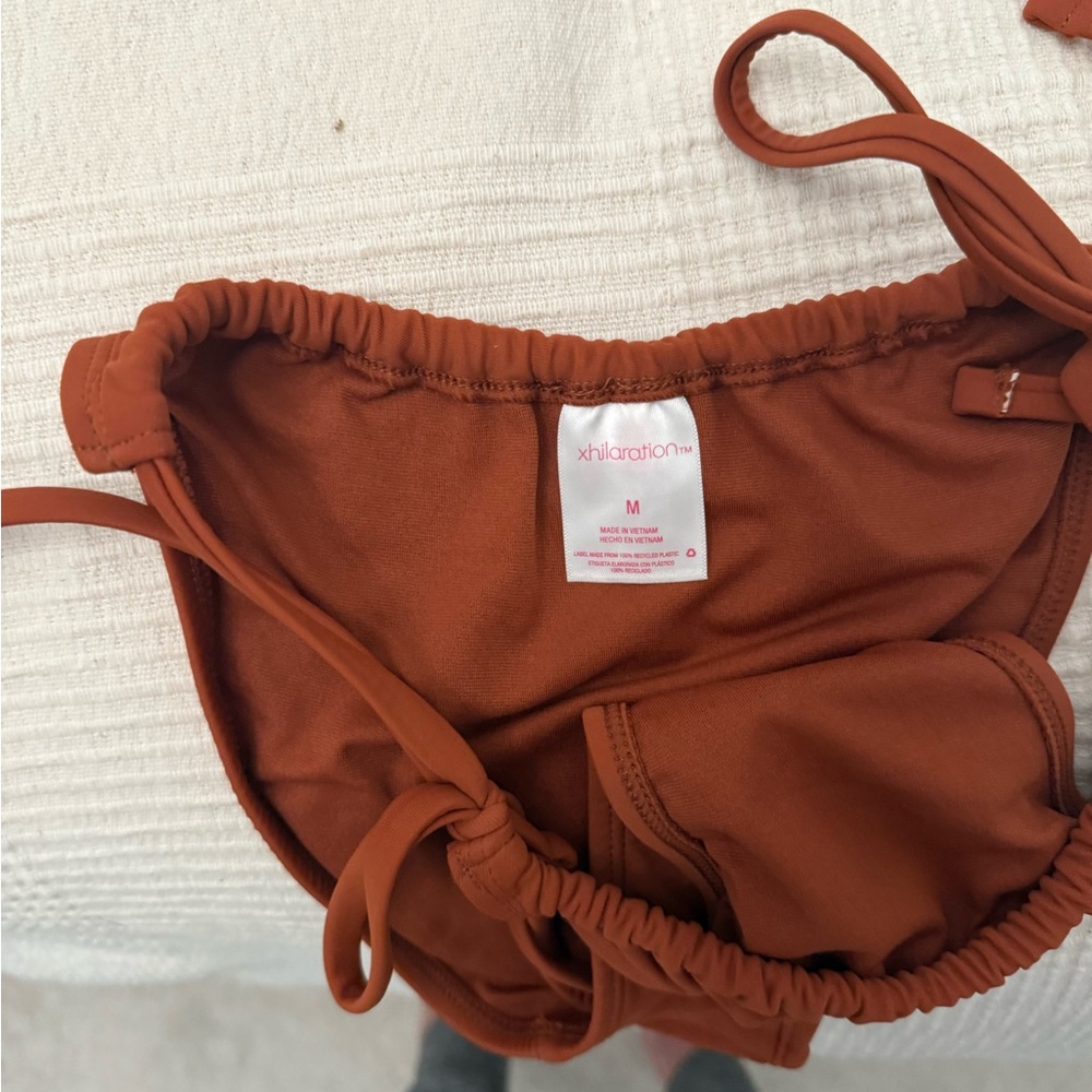 Target Rust Bikini - Picture 2 of 4